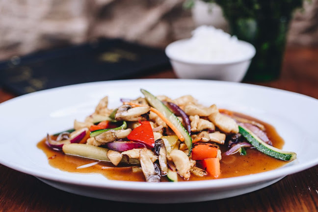 Opinii despre Amfora buffet-pizzeria în Korčula - Gastronomija i ugostiteljstvo