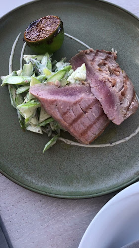 Opinii despre Tuna Bay Restaurant în Vabriga - Gastronomija i ugostiteljstvo