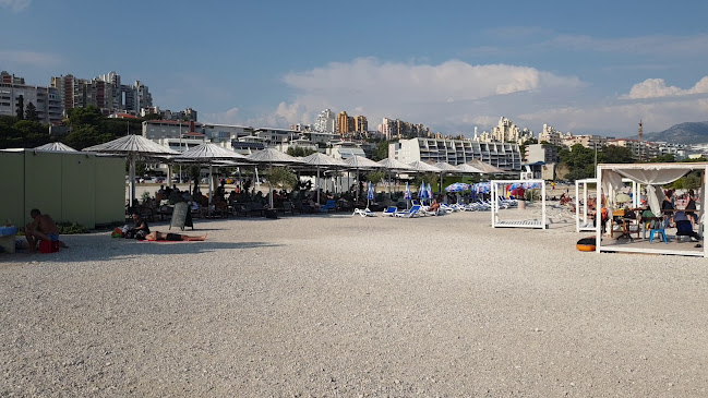 Šetalište Pape Ivana Pavla II, 21000, Split