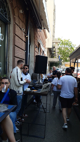 Comentarii opinii despre Bistro Grad