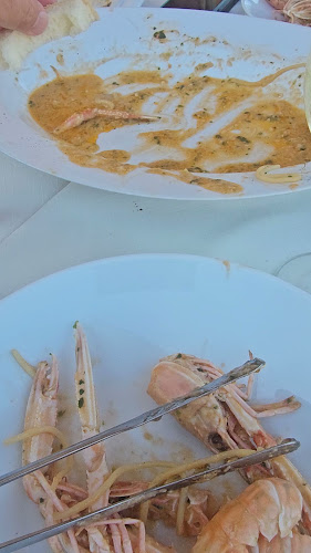 Opinii despre Restaurant Mol în Veli Lošinj - Gastronomija i ugostiteljstvo