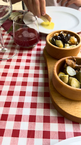 Opinii despre Agroturizam Štefanić în Motovun - Gastronomija i ugostiteljstvo