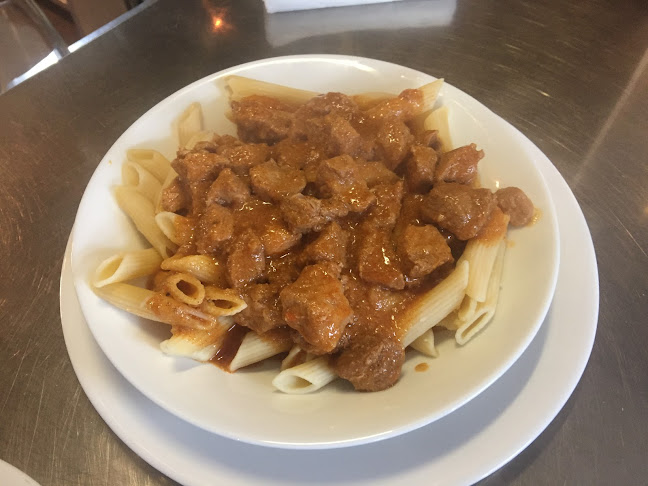 Comentarii opinii despre Good Food Notalux