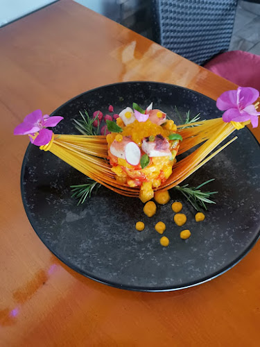 Restaurant Pizzeria Palma