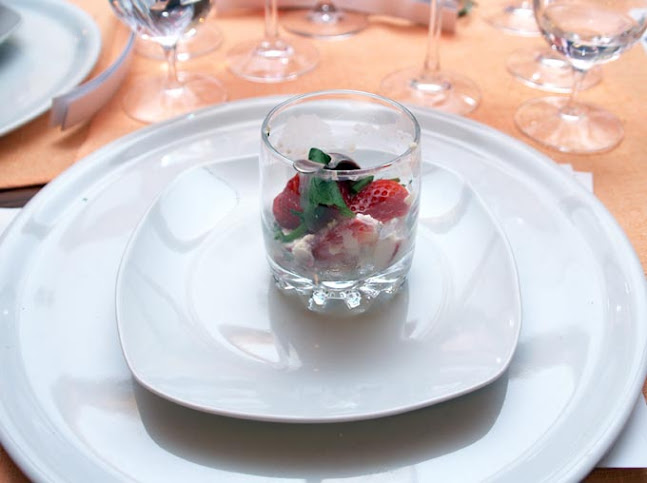 Opinii despre SOBE - ROOMS TEA în Buje - Gastronomija i ugostiteljstvo