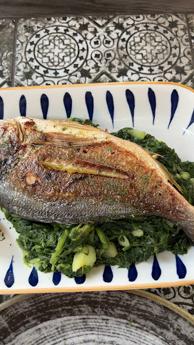 Opinii despre Bistro Adria în Novi Vinodolski - Gastronomija i ugostiteljstvo