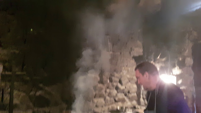 Comentarii opinii despre Restaurant Uzorita