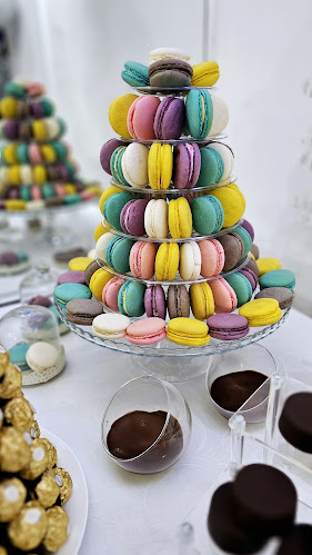 Grand Marnier slastičarnica