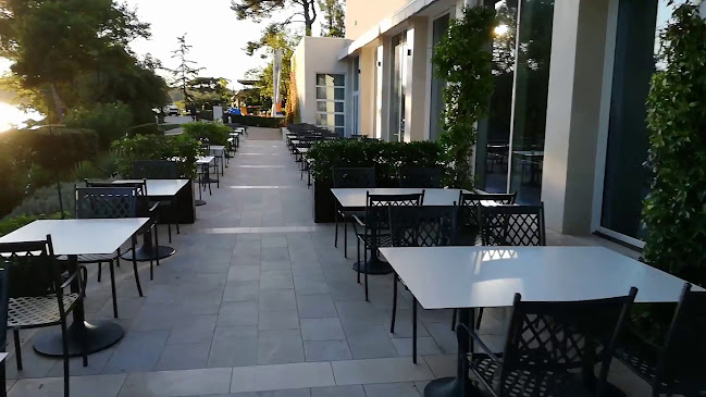 Opinii despre Isabella Island Resort, Valamar Collection în Poreč - Gastronomija i ugostiteljstvo