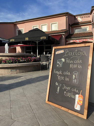 Caffe bar LA KAFE - Čavle