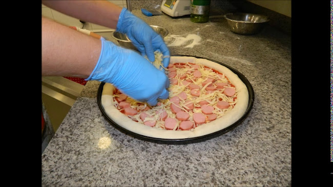 Opinii despre Pizza2you în Varaždin - Gastronomija i ugostiteljstvo