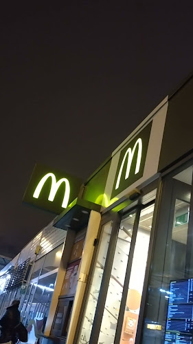 McDonald’s Pothodnik