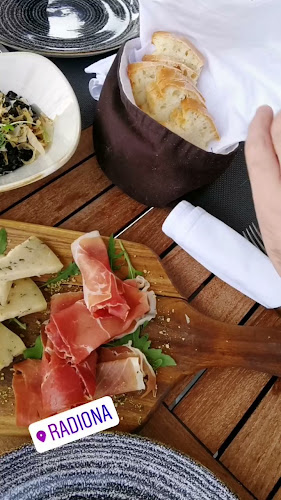 Opinii despre Restoran Radiona în Korčula - Gastronomija i ugostiteljstvo