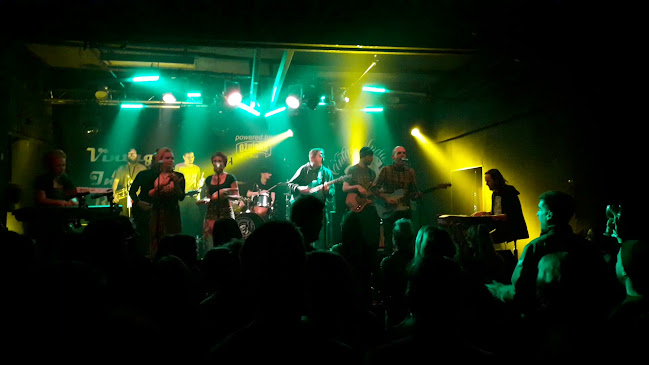 Opinii despre Vintage Industrial în Zagreb - Gastronomija i ugostiteljstvo