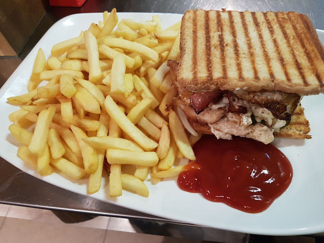 Good Food Notalux - Gastronomija i ugostiteljstvo