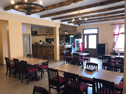 The Bricks restaurant