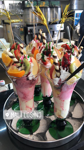 Opinii despre Mocca în Mali Lošinj - Gastronomija i ugostiteljstvo