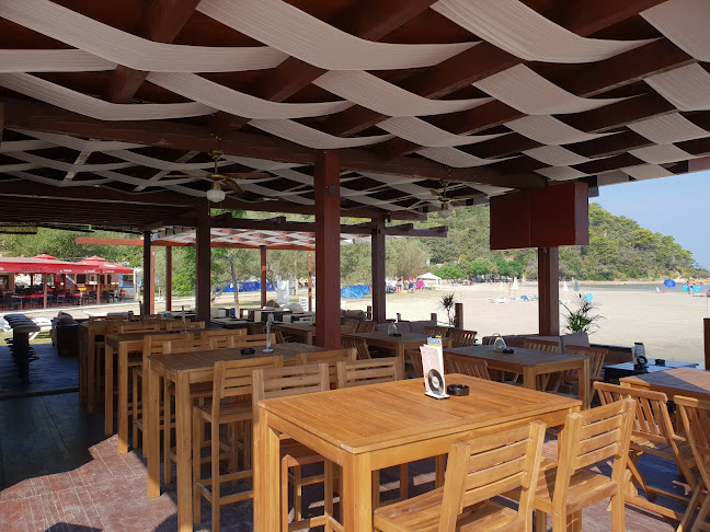 Beach Bar Del Mar - Gastronomija i ugostiteljstvo