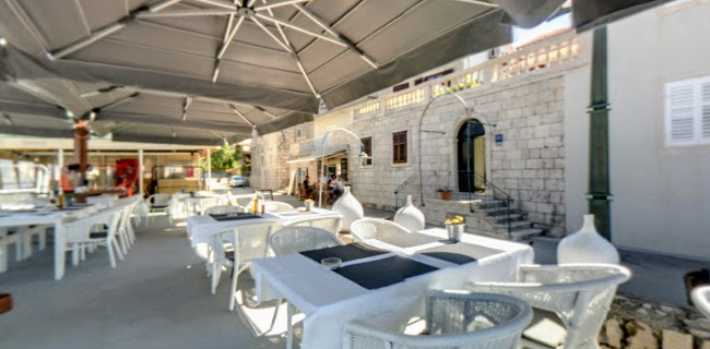 Comentarii opinii despre Restoran Radiona