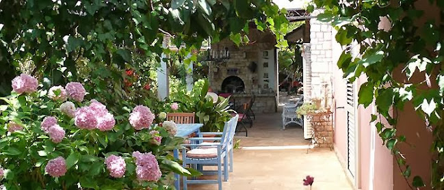 The FisherMan's House - Sveti Klement - Gastronomija i ugostiteljstvo