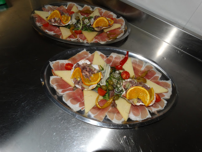 Comentarii opinii despre Neptun Bistro & Diving Center