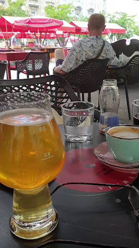 Opinii despre Bonk Coffeeshop & Bikeshop în Zagreb - Gastronomija i ugostiteljstvo