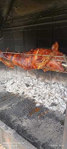 Comentarii opinii despre Grill Dok