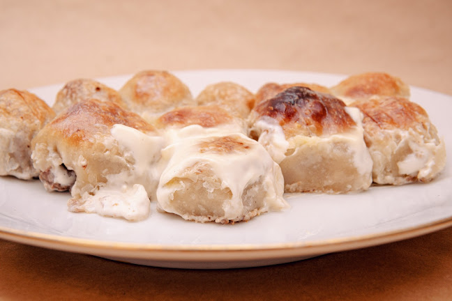 Comentarii opinii despre Pita Cut Trešnjevka