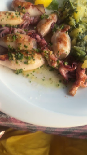 GRILL RESTORAN GALEB - Pula