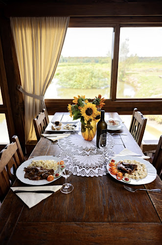 Ekoetno selo Strug - Krapje