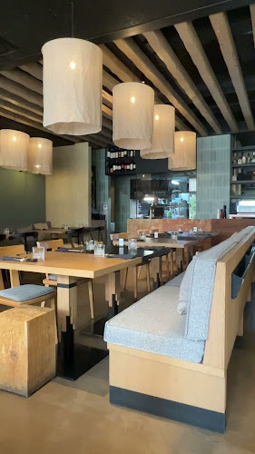 Opinii despre Nami Sushi Restaurant în Opatija - Gastronomija i ugostiteljstvo