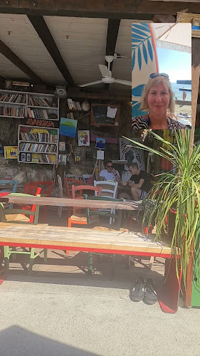 Comentarii opinii despre Pajol bar Pecine