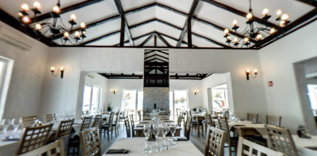 Restaurant Brguja - Mojito cocktail bar