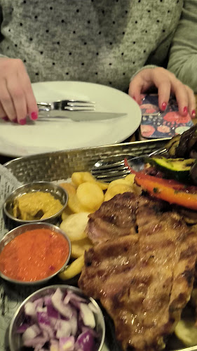 Restoran Bakra - Gastronomija i ugostiteljstvo