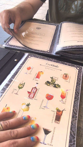 Konoba Kaleta Trogir