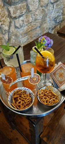 Comentarii opinii despre Cocktail Bar Limbo