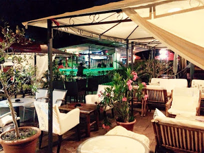 Classic Bar & restaurant