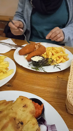 Opinii despre Pivnica i pivovara Mlinarica în Zagreb - Gastronomija i ugostiteljstvo