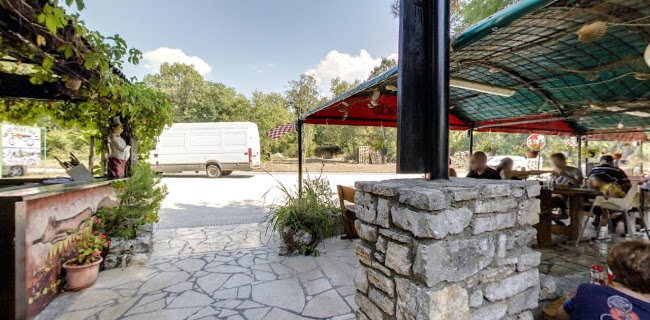 Konoba Kontija - Kloštar