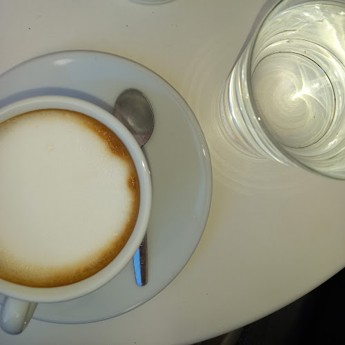 Grey Caffe bar - Zagreb