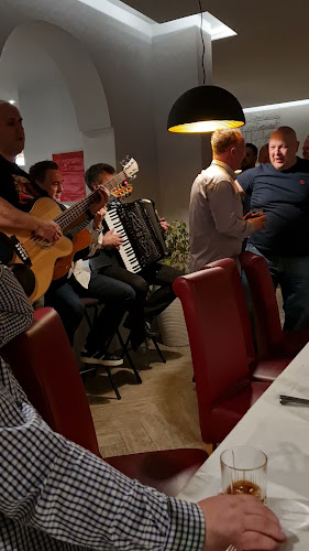 Comentarii opinii despre Restaurant Badi