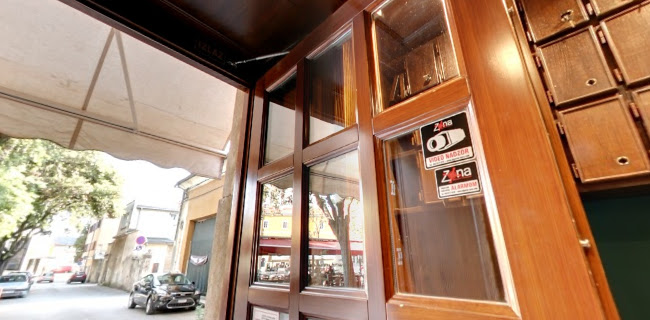 Comentarii opinii despre Old City Bar Pula