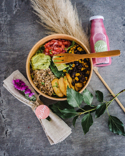 FitStop Bar - Zagreb