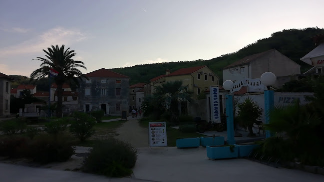 Opinii despre Slastičarnica Pizzeria Susak în Susak - Gastronomija i ugostiteljstvo