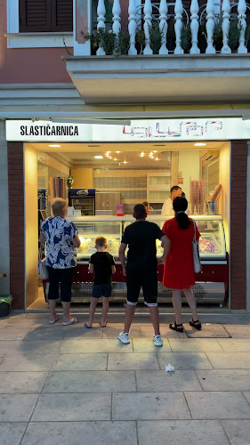 Slastičarna Lolli Pop