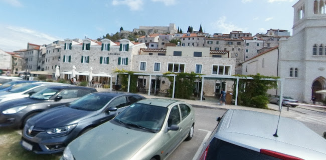 Peškarija - Šibenik