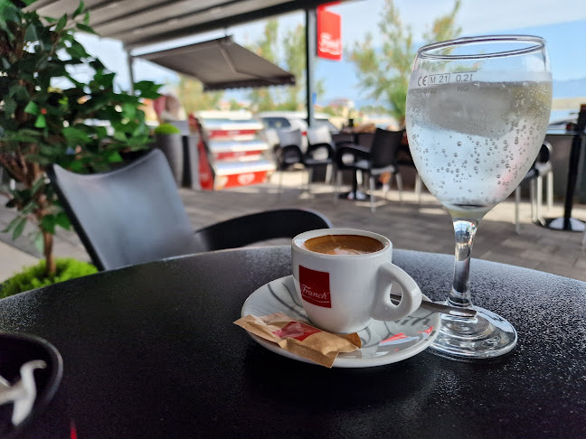 MAKO PIZZERIA COCKTAIL BAR - Vir