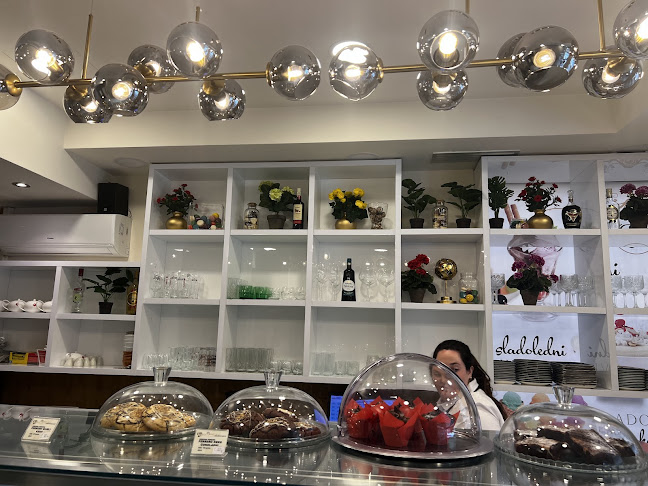 Grand Marnier slastičarnica