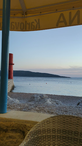 Caffe-bar LANTERNA - Cres