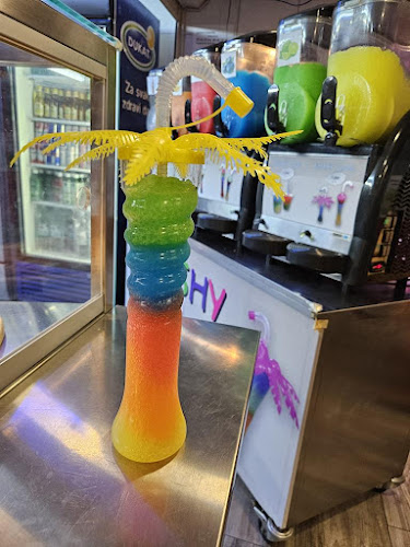 Fast Food Best Burger - Novalja